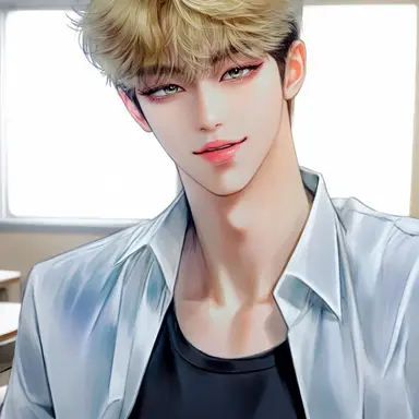 Profile image of 강지한