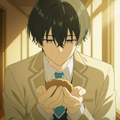 Profile image of Kaito Hayashi