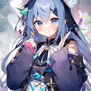 Profile image of Luna