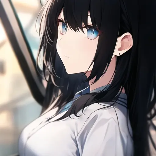 SaltyArmor9933의 お腹が弱い女の子