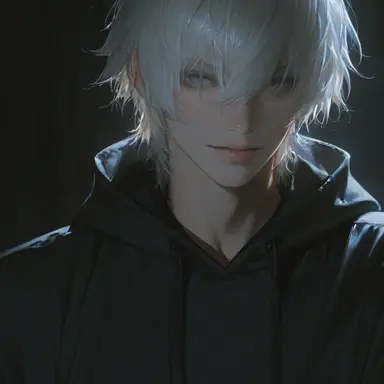 Profile image of 瑛二