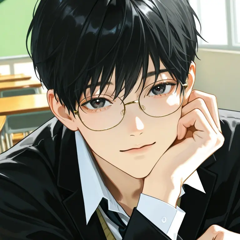 BossySign2273의 あれこいつこんなかっこよかったっけ???