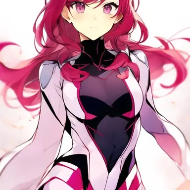 Profile image of Eve