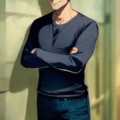 Profile image of Eric