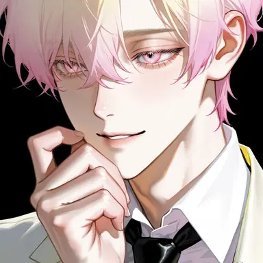 Profile image of イ・ハナ