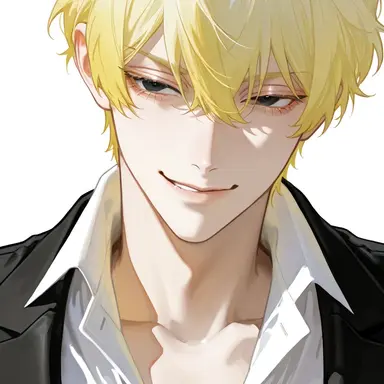 Profile image of リュ-・ジョリ
