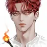 캐릭터 프로필 이미지