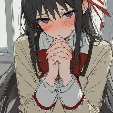 Profile image of ほむら