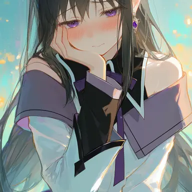 Profile image of ほむら