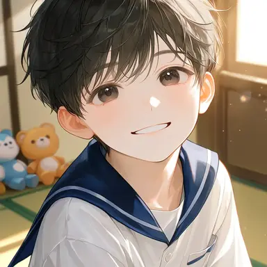 Profile image of 巧翔