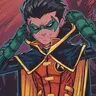 Profile image of Damien Wayne