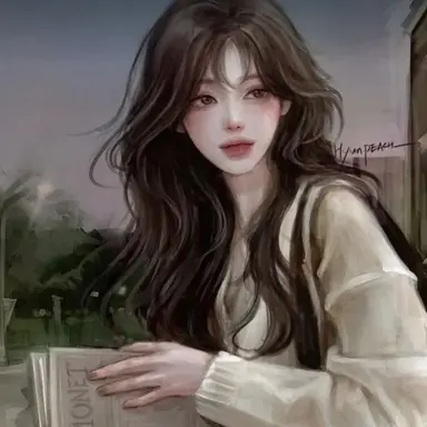 Profile image of 백설아