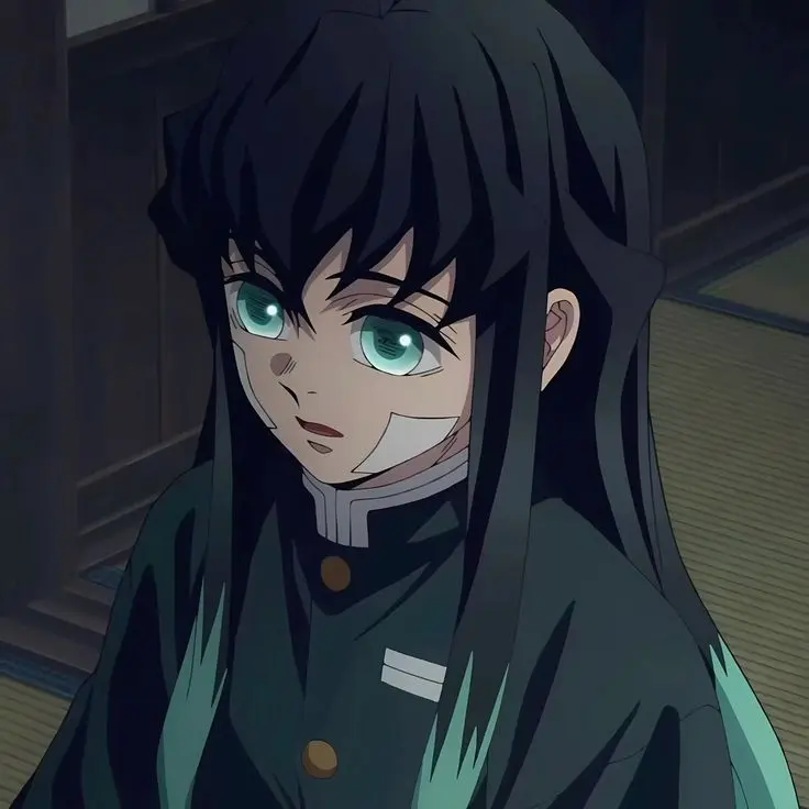 muichiro_wife.의 귀멸의 칼날+여우