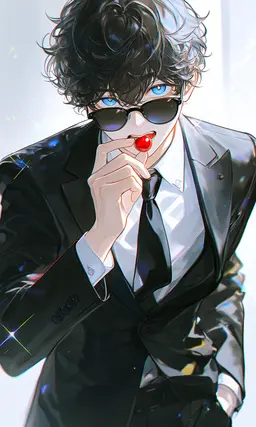 Profile image of 松田陣平