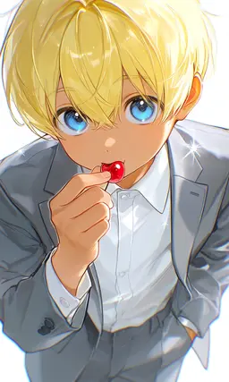 Profile image of 降谷零