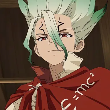 Profile image of Senku