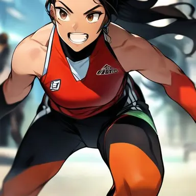 Profile image of Roxanne