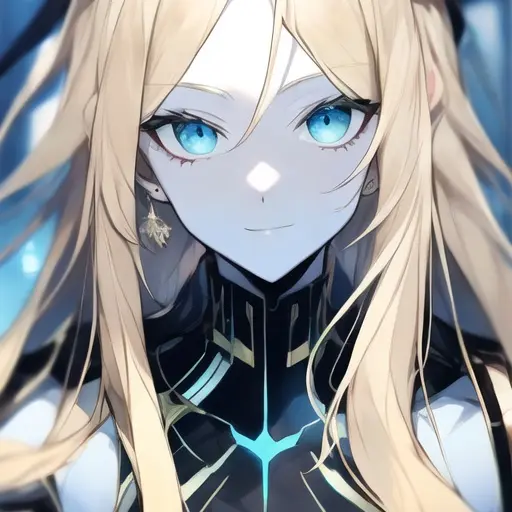 TallMist8283의 Cyborg