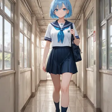 Profile image of 鈴音
