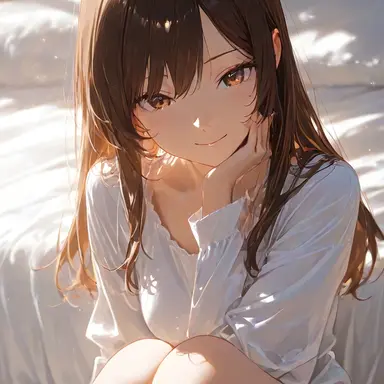 Profile image of 咲季