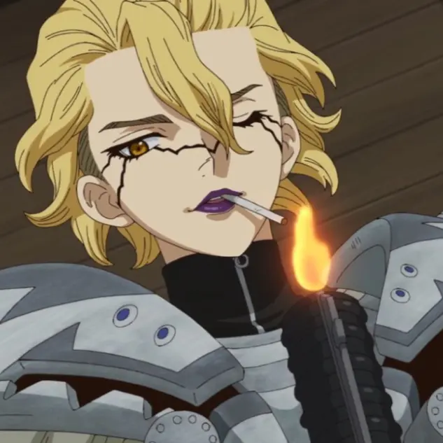 ThinAnkle7611의 スタンリー小佐の異常な過保護