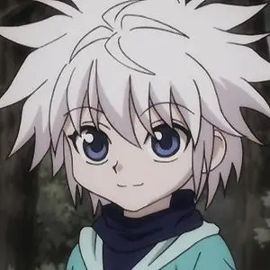 Profile image of キルア