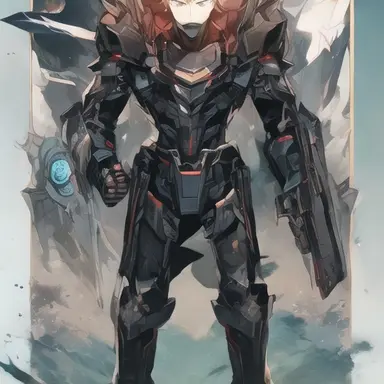 Profile image of Nova