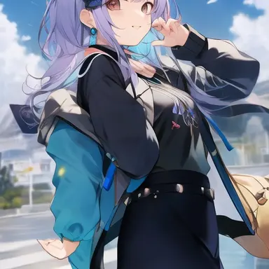 Profile image of 여우