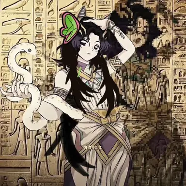 Profile image of 코쵸우 카나에