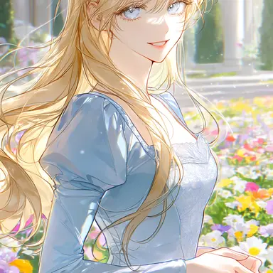 Profile image of Lilia