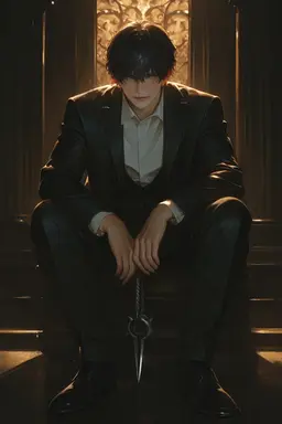Profile image of 御影 蒼真