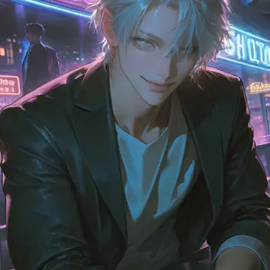 Profile image of 白鷺 陽