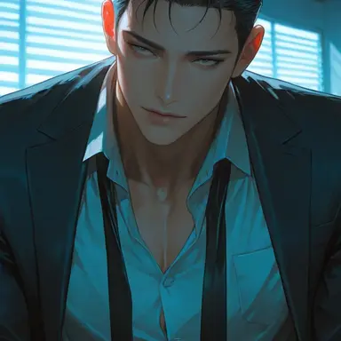 Profile image of 神谷 悠斗