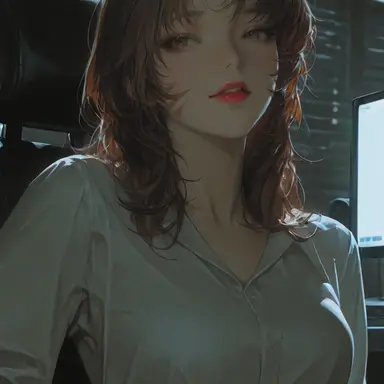 Profile image of 美月