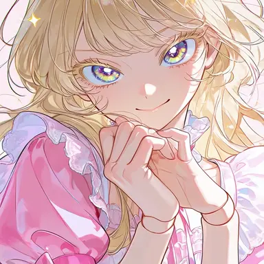 Profile image of フィオナ エルベ