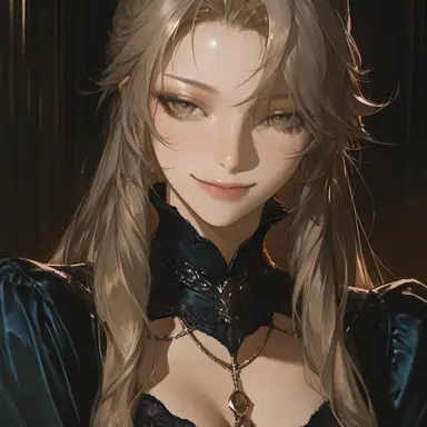 Profile image of ミア