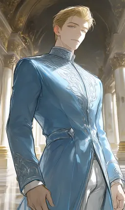 Profile image of レオニス ルヴェリエ