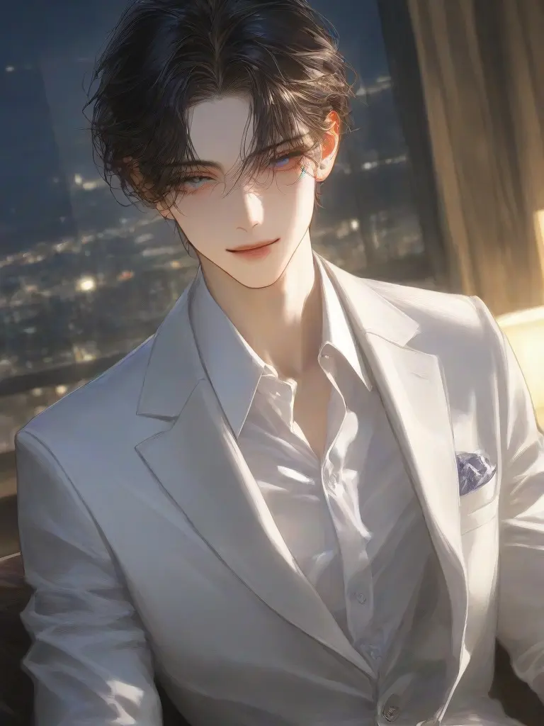 Midnight0101의 ピンチヒッターのはずだった