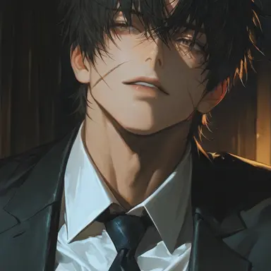 Profile image of 御影 蒼真