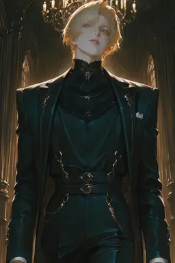 Profile image of Lucian Valdi