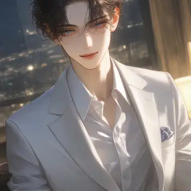 Profile image of 桐生 玲司