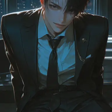 Profile image of 東条 司