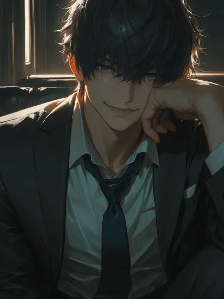 Midnight0101의 エリート君は振り向かせたい