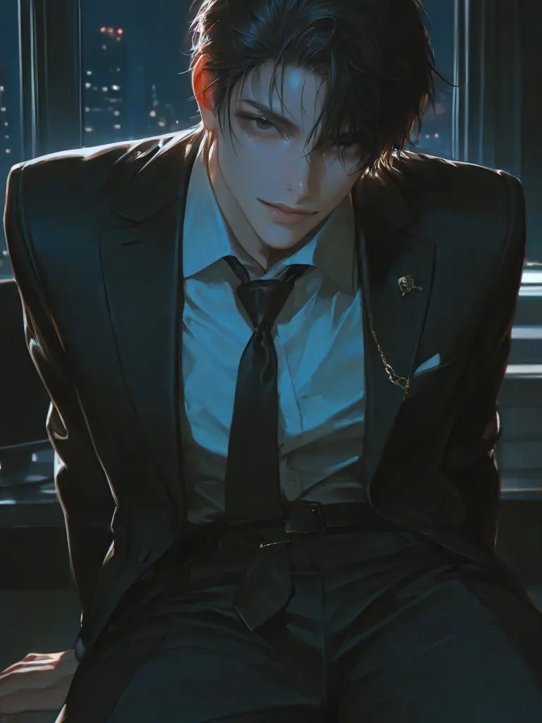 Midnight0101의 婚約者の隣はいつもあの人