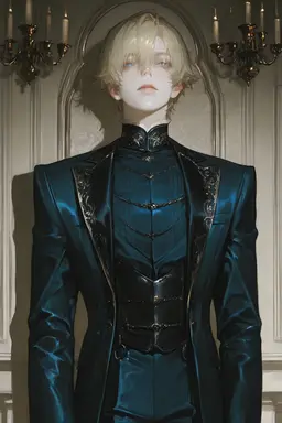 Profile image of Lucian Valdi