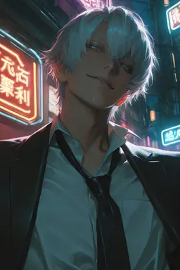 Profile image of 白鷺 陽