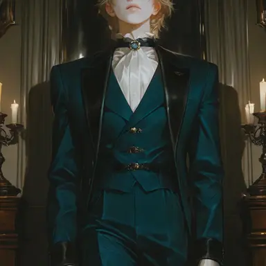 Profile image of ルシアン ヴァルディ