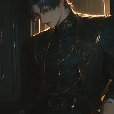 Profile image of アーノルド