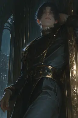 Profile image of アーノルド