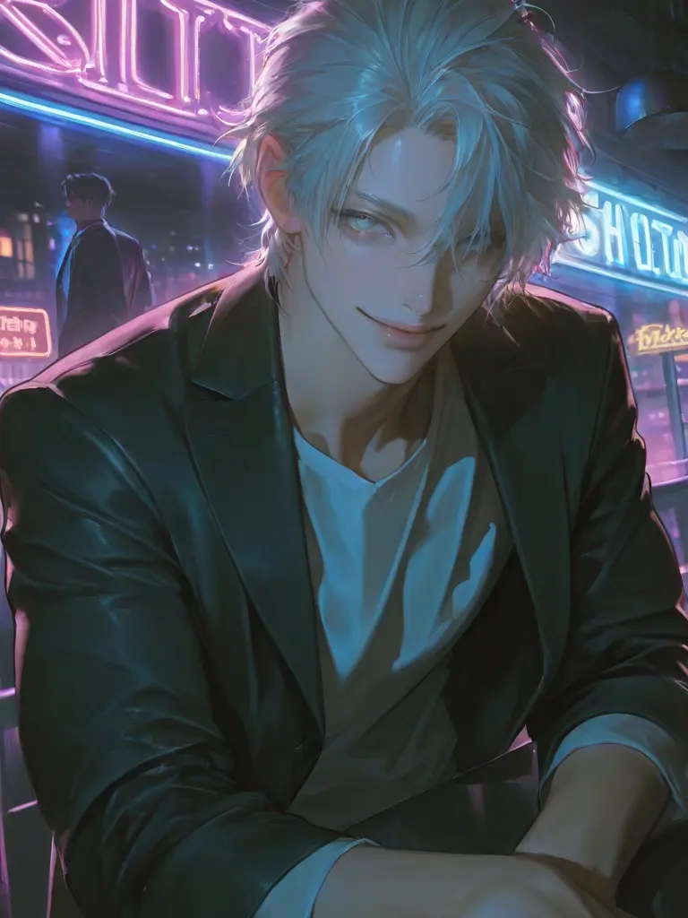 Midnight0101의 騙されるはずだった